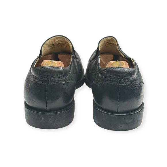 Bostonian ★ Strada Amazonias Comfy Slip On Loafers ★ Black Leather ★ 12 45 ★ main image 14